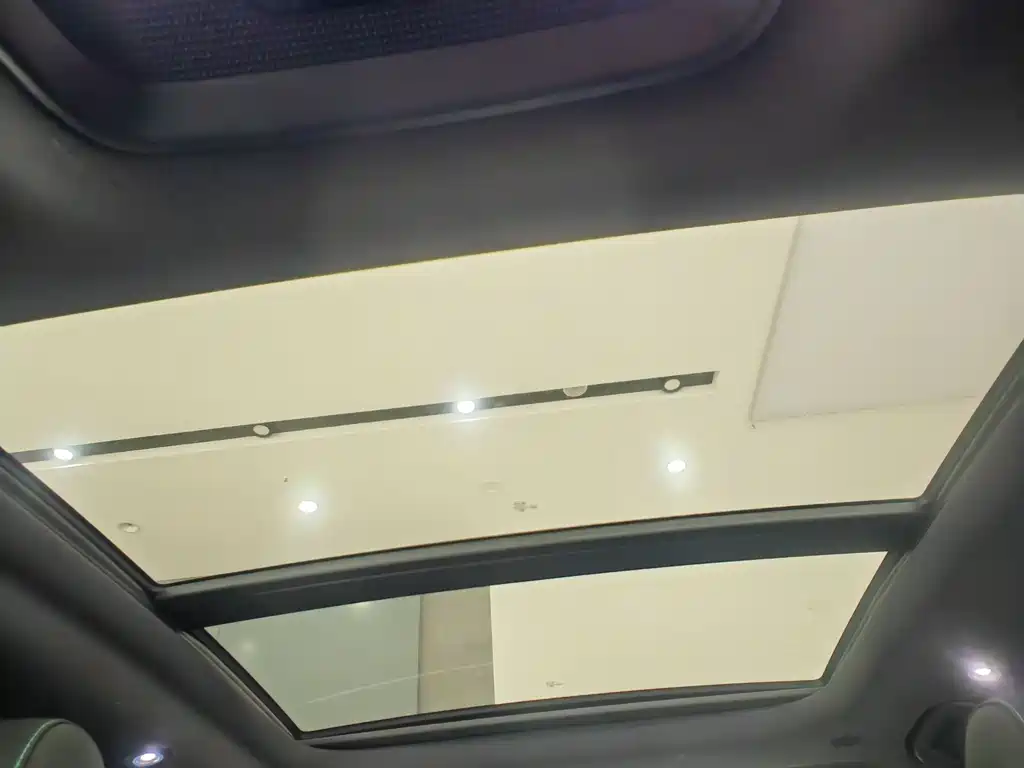 BYD Seal 06 — фото 9