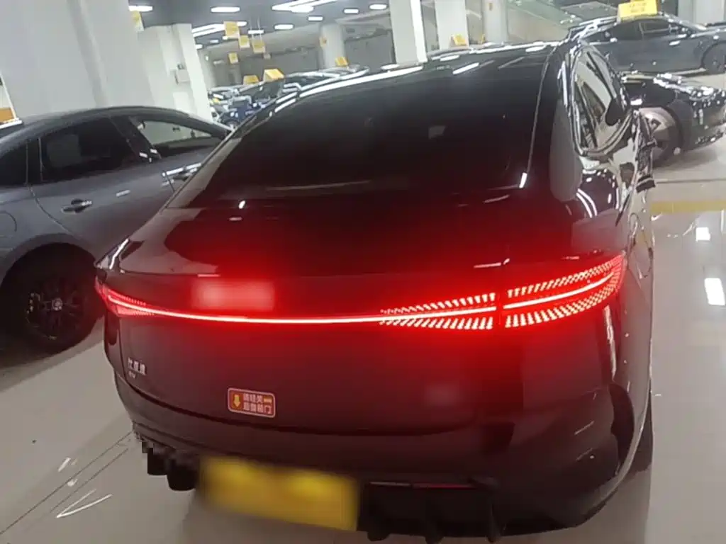 BYD Seal — фото 6