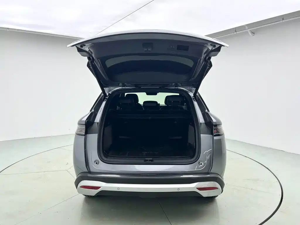 BYD L DM-i — фото 2