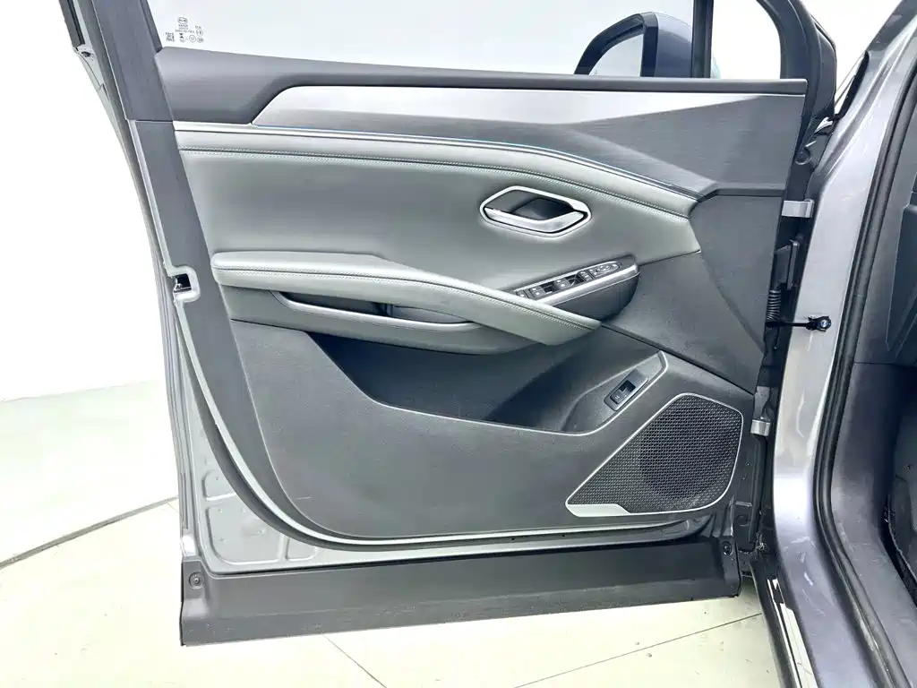 BYD L DM-i — фото 9