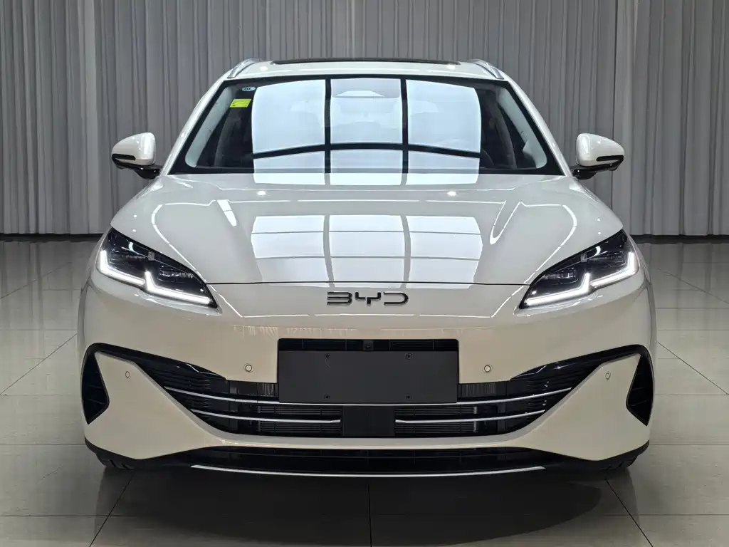 BYD Seal 06 DM-i Touring — фото 2