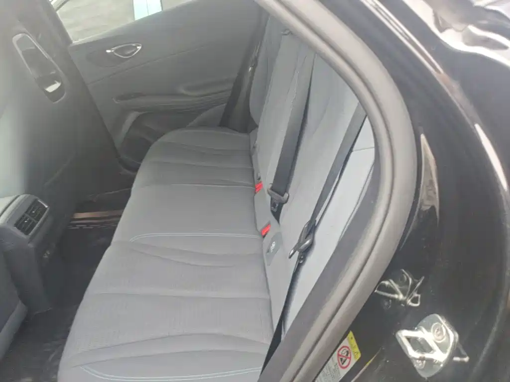 BYD Seal 06GT — фото 17