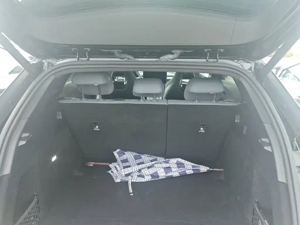 BYD Seal 06GT — фото 19