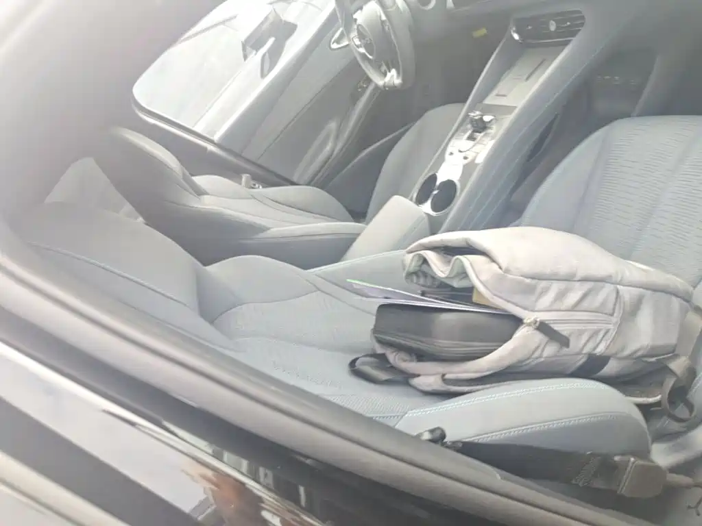 BYD Seal 06GT — фото 25