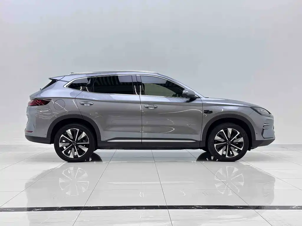 BYD PLUS New Energy — фото 5