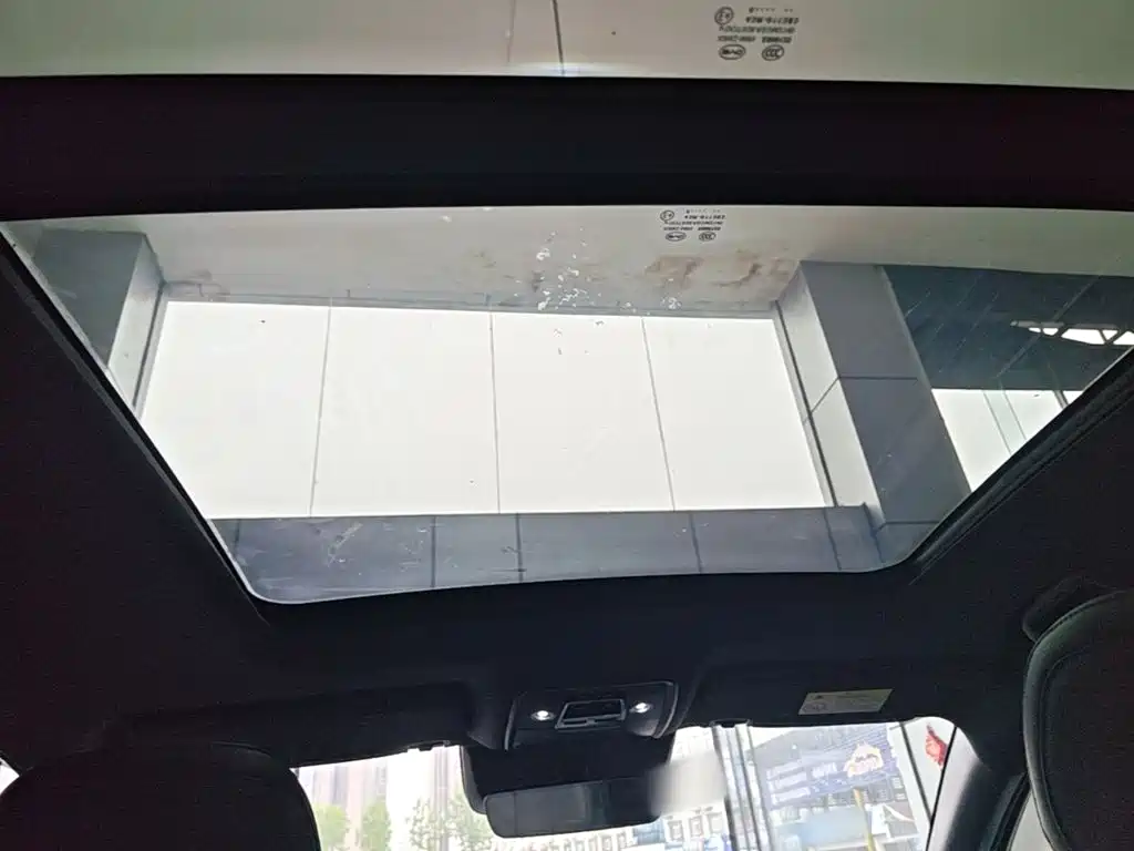 BYD L DM-i — фото 18