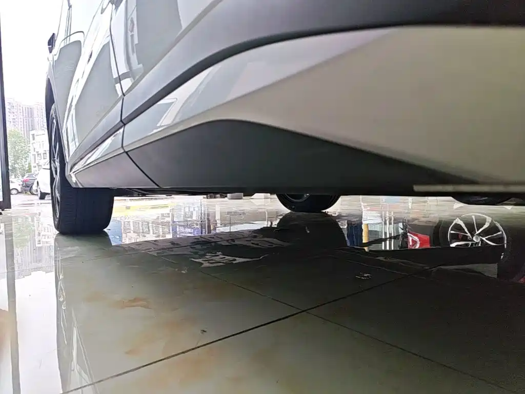 BYD L DM-i — фото 22