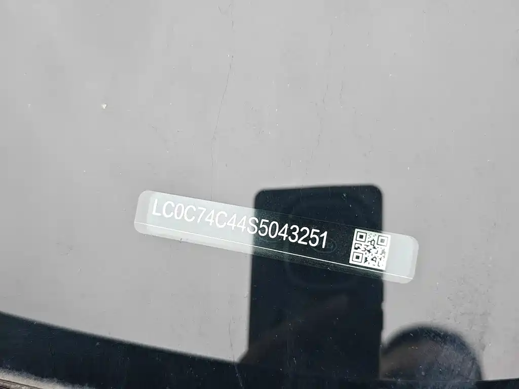 BYD L DM-i — фото 18