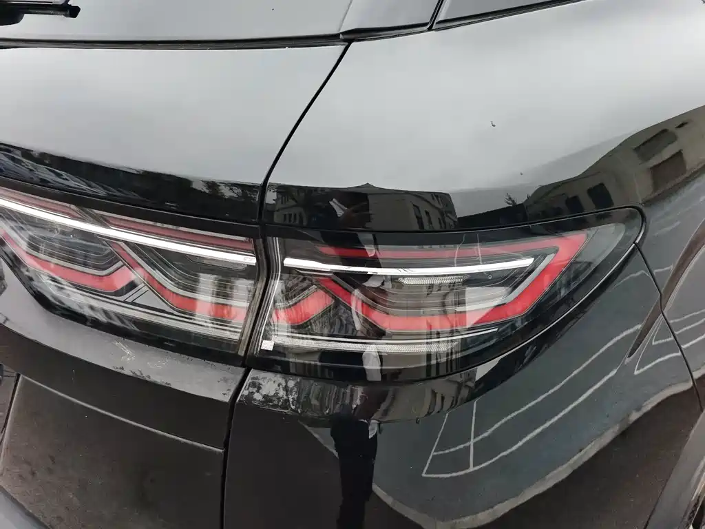 BYD L DM-i — фото 20