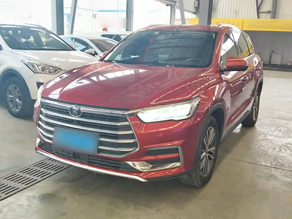 BYD Pro — фото 2