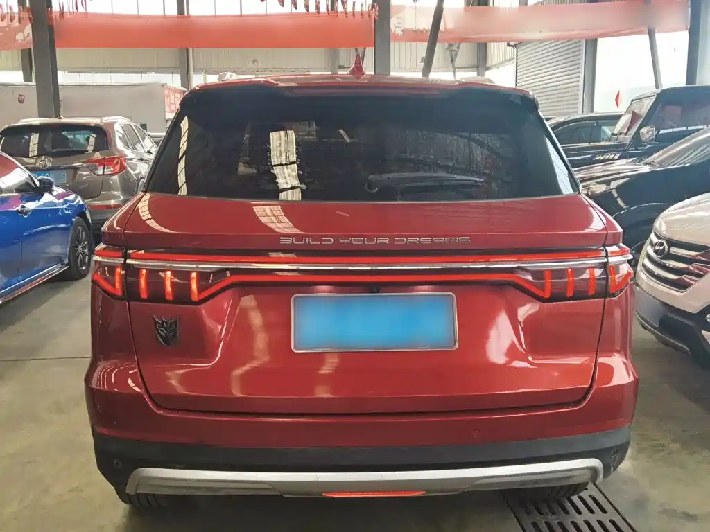 BYD Pro — фото 4