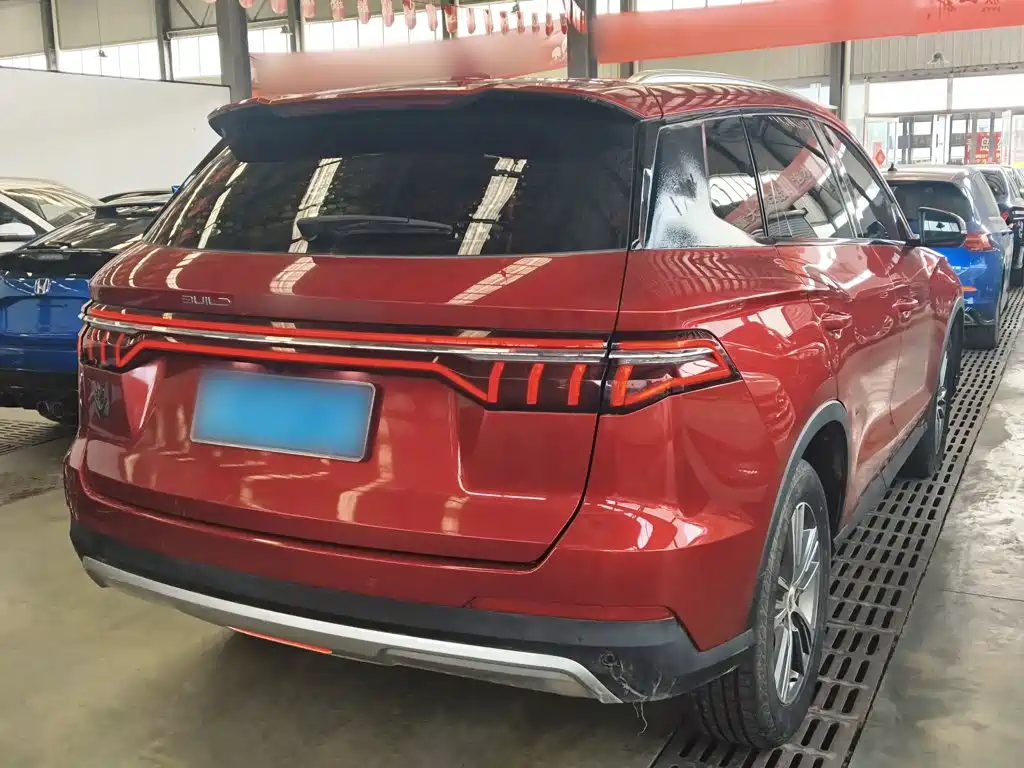 BYD Pro — фото 5
