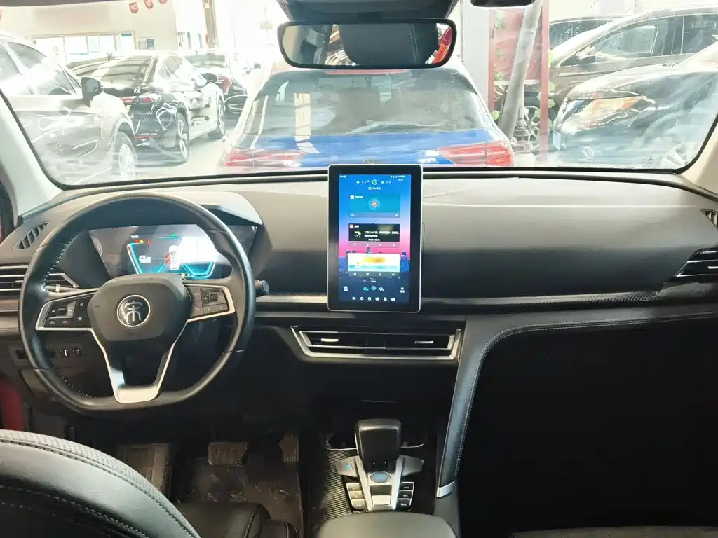 BYD Pro — фото 6