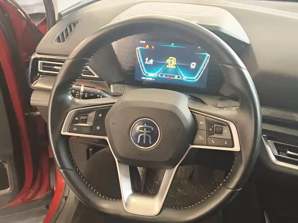 BYD Pro — фото 7