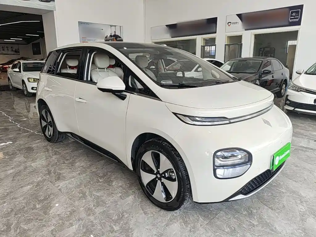 Baojun Yunduo — фото 4