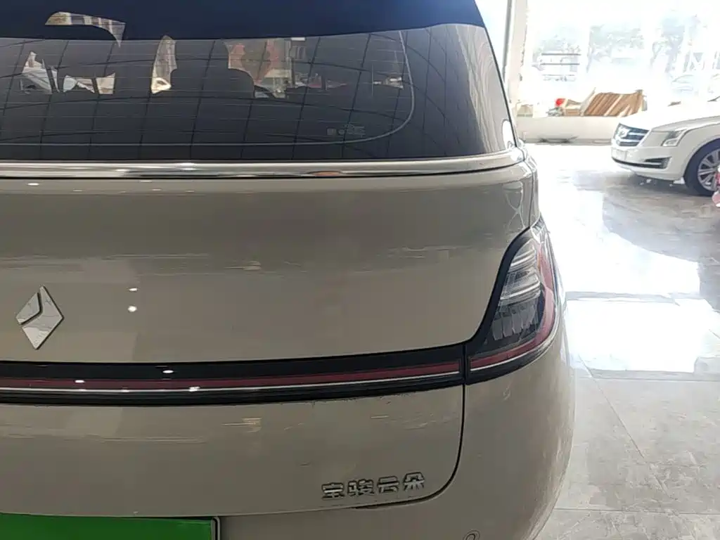 Baojun Yunduo — фото 8