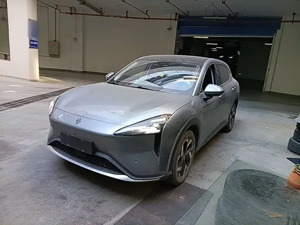 Baojun Yunhai — фото 2