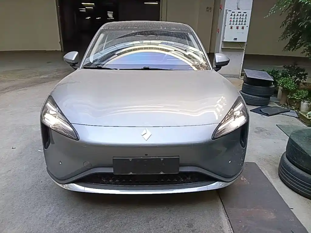 Baojun Yunhai — фото 3