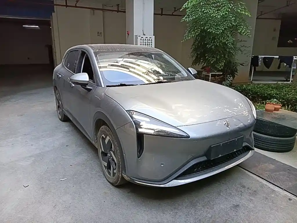 Baojun Yunhai — фото 4