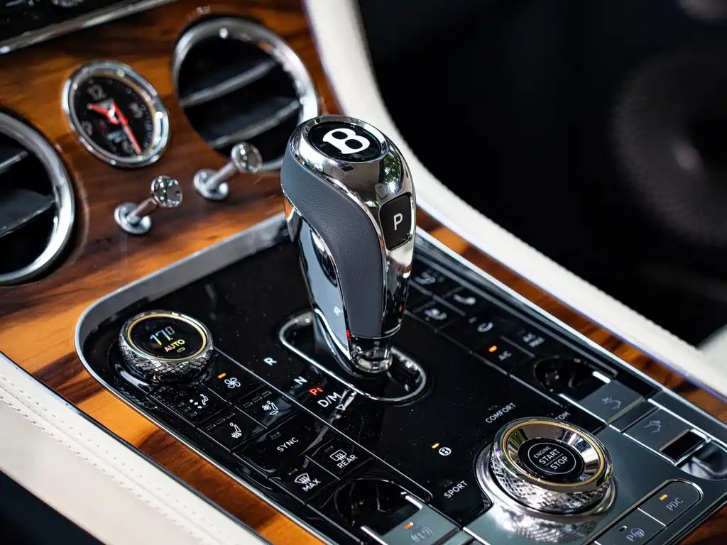 Bentley Continental — фото 6