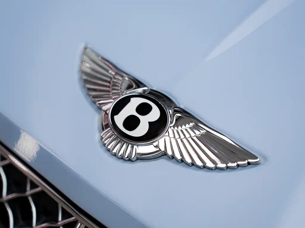 Bentley Continental — фото 7