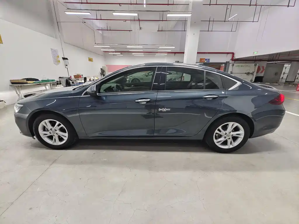 Buick Regal — фото 2