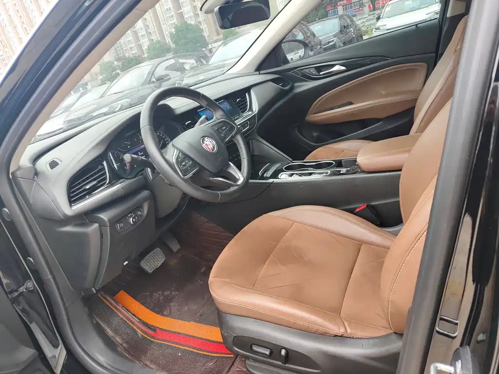 Buick Regal — фото 4