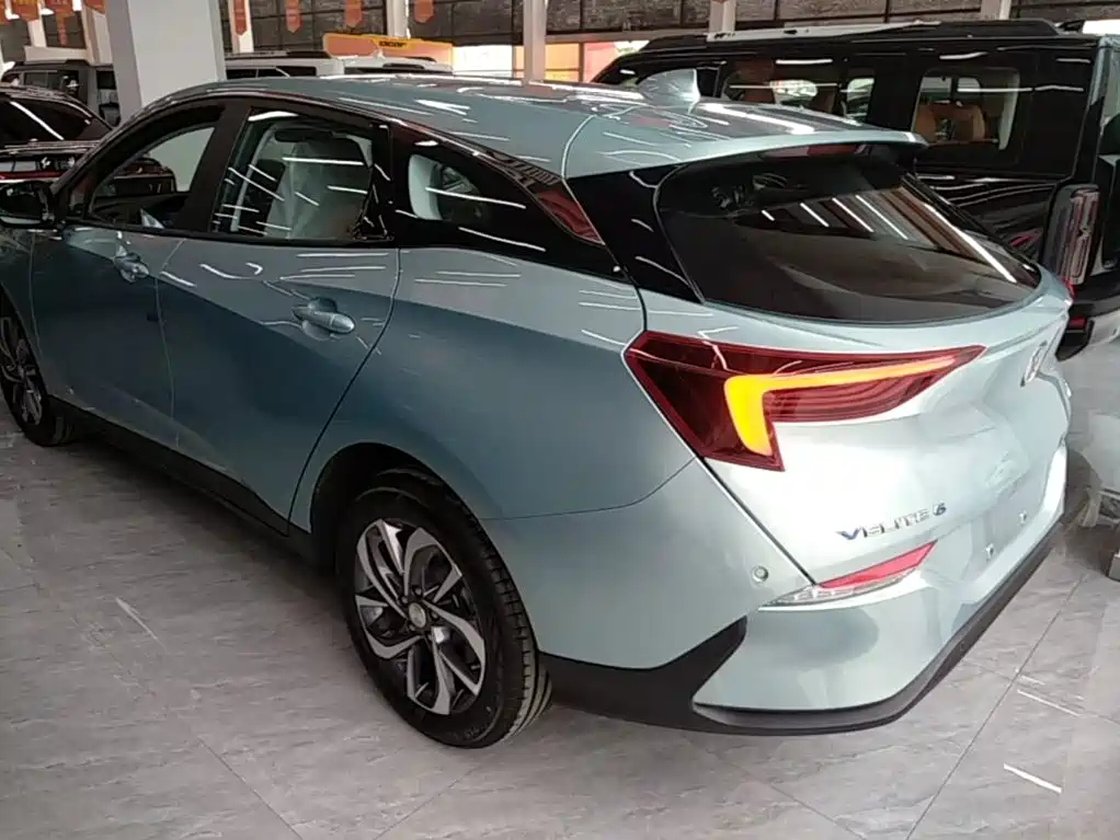 Buick Velite 6 — фото 5