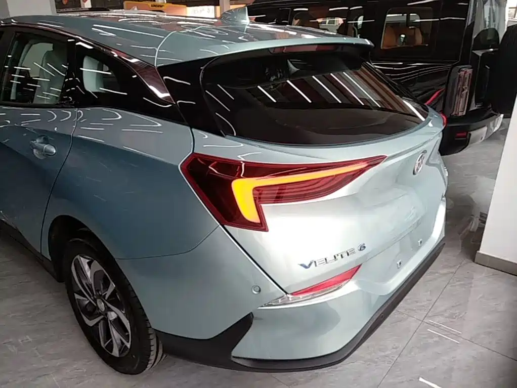 Buick Velite 6 — фото 6