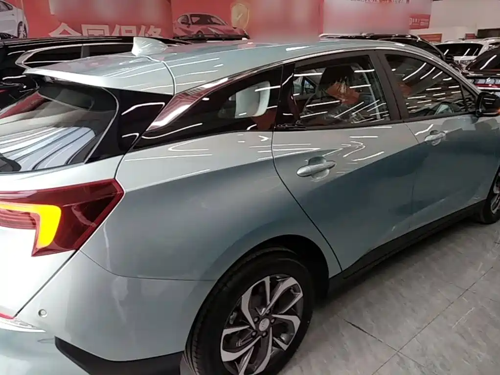 Buick Velite 6 — фото 7