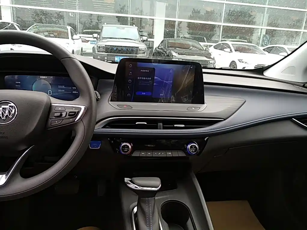 Buick Velite 6 — фото 13
