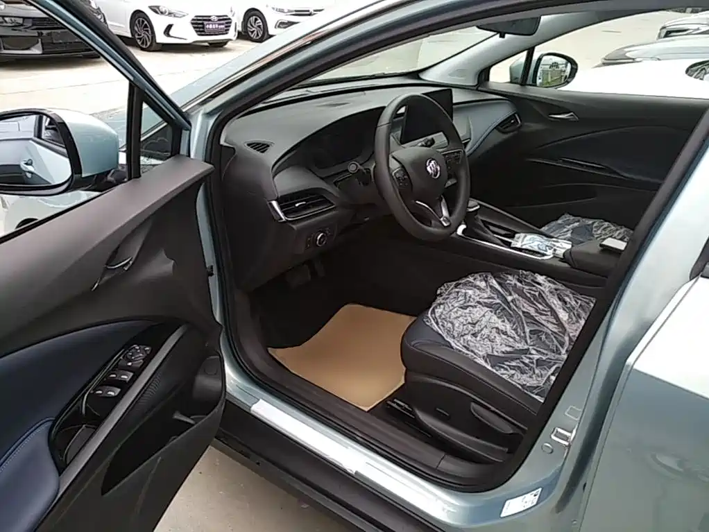 Buick Velite 6 — фото 15
