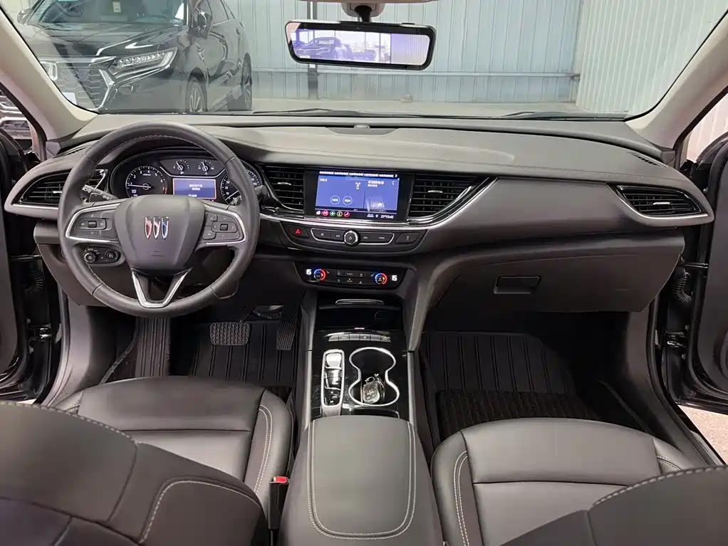 Buick Regal — фото 2