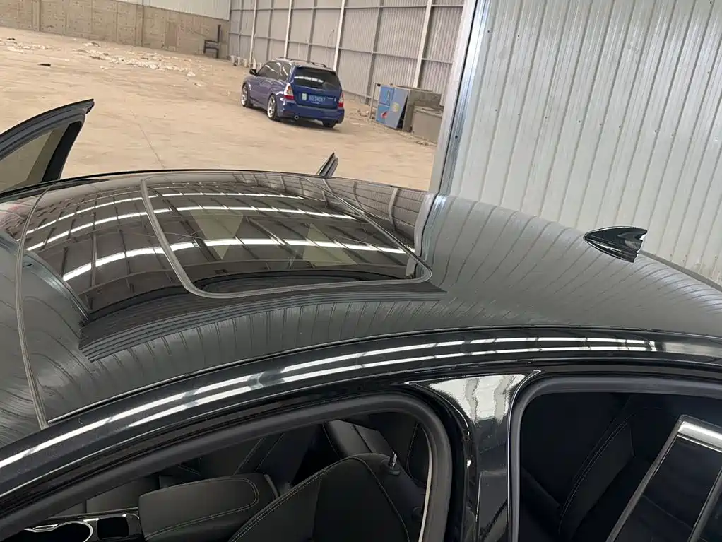Buick Regal — фото 18