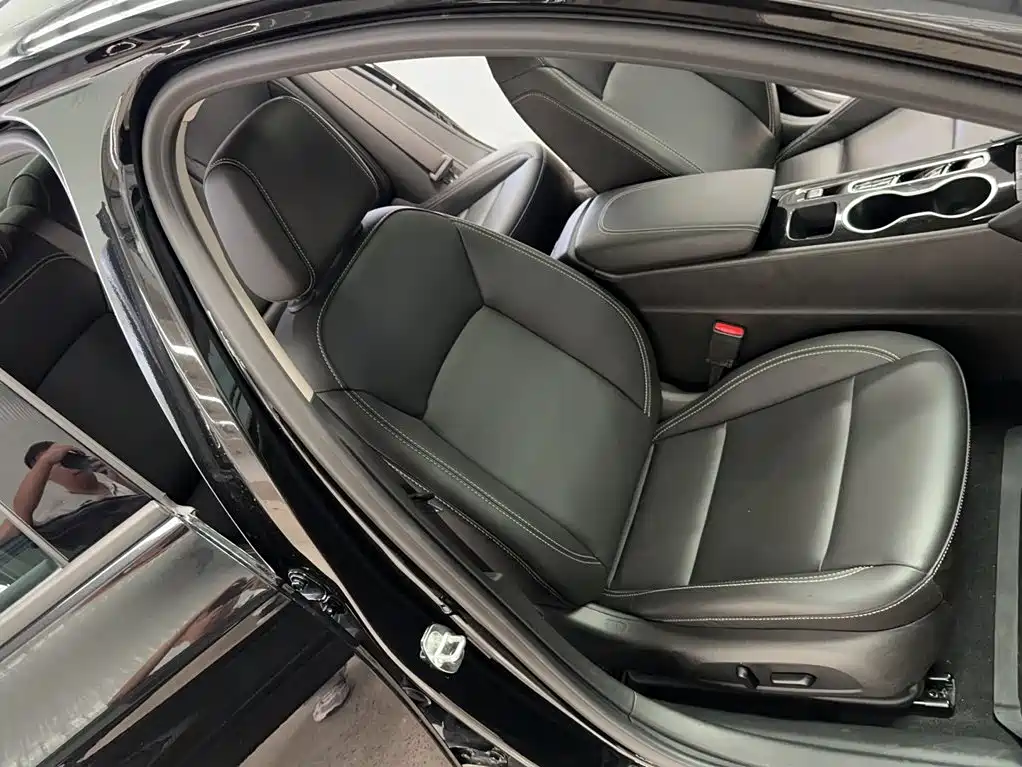 Buick Regal — фото 22