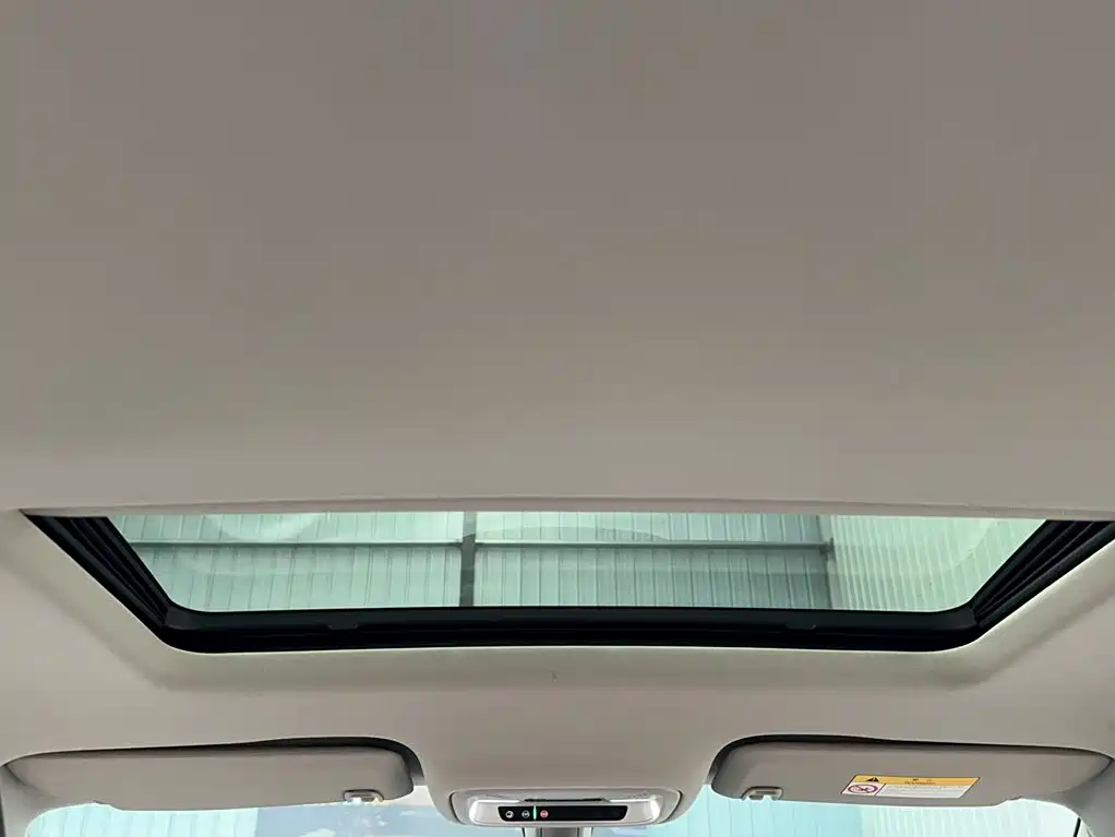 Buick Regal — фото 5