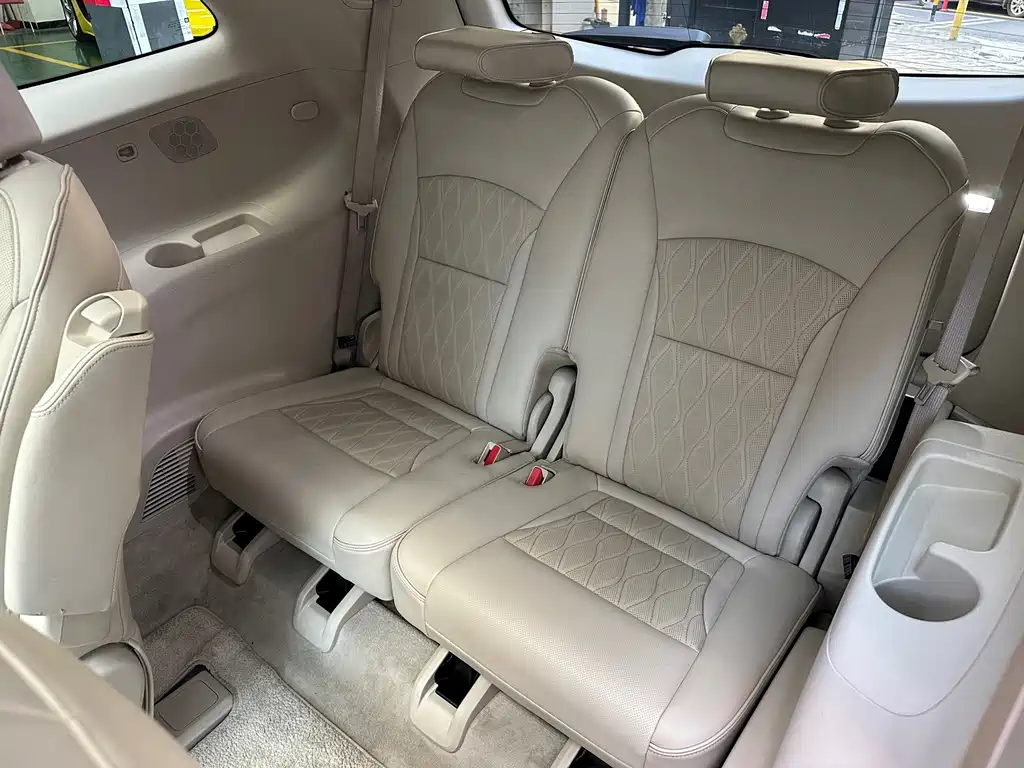 Buick Enclave — фото 14