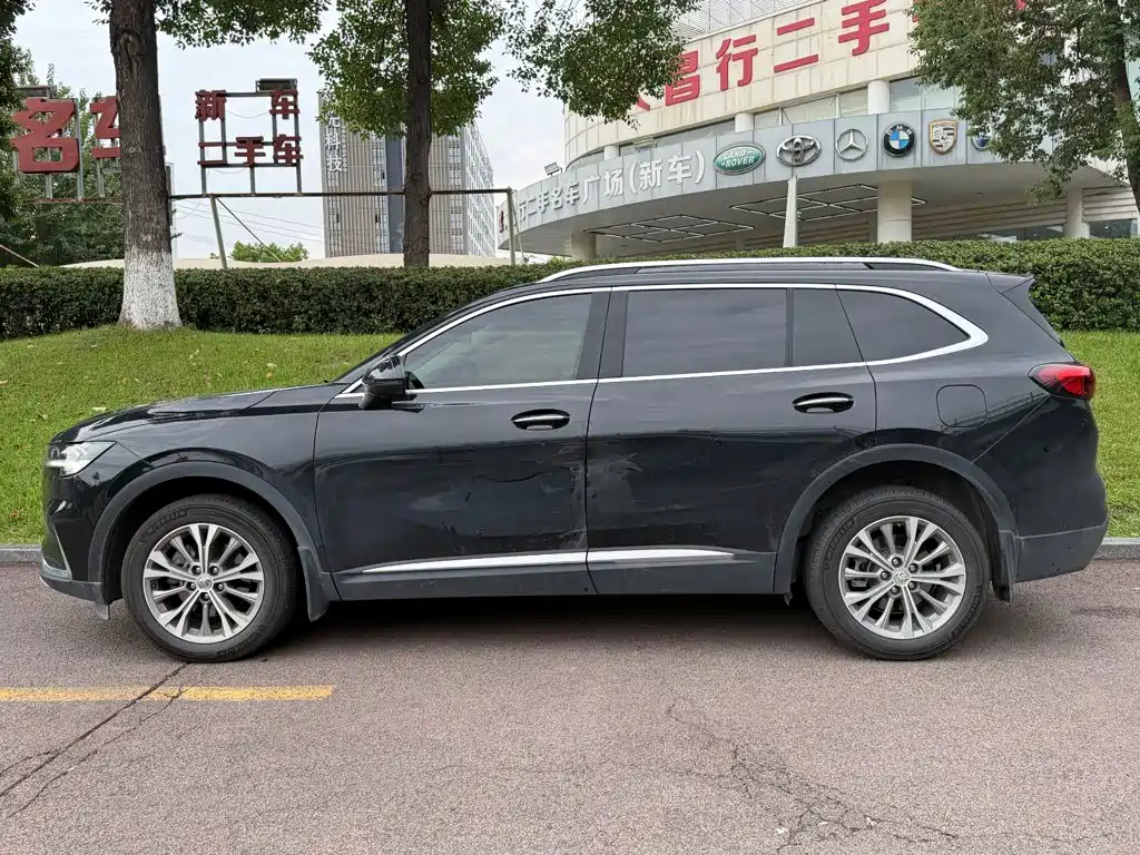 Buick Envision Plus — фото 3