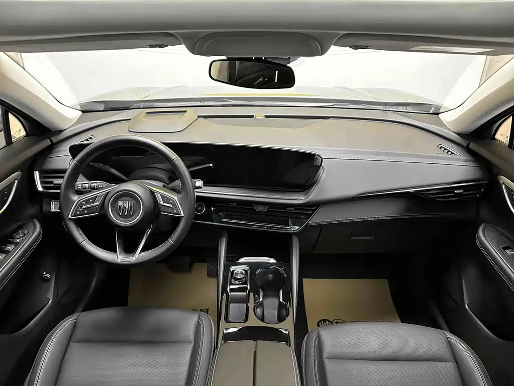 Buick Envision S — фото 10