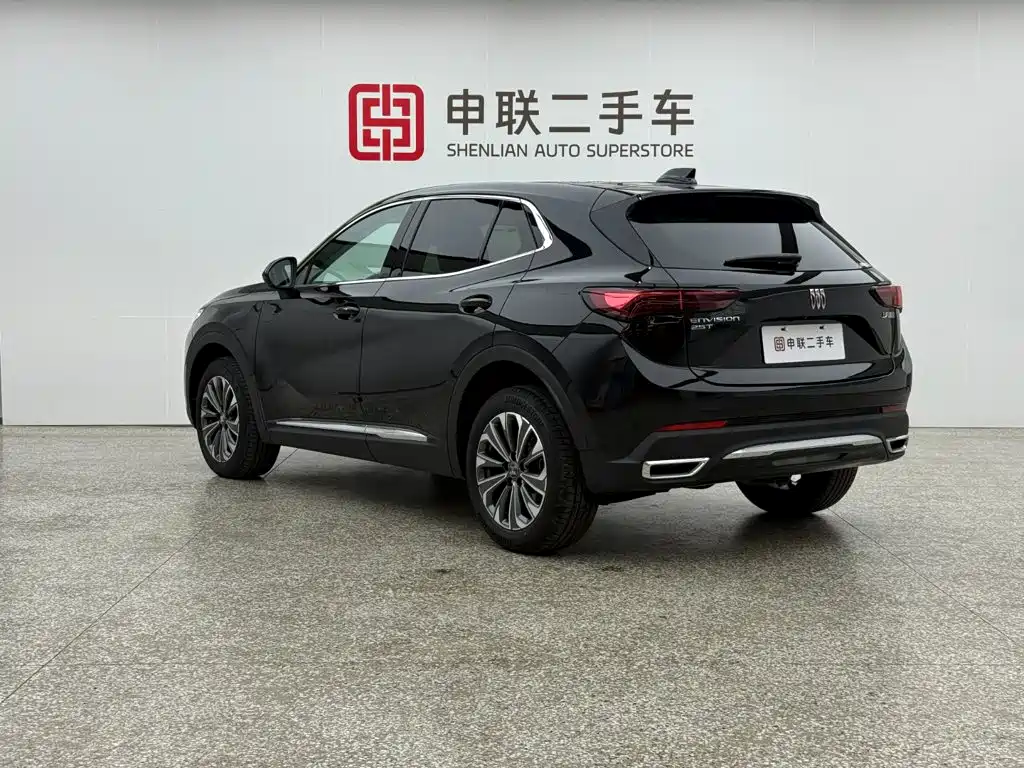 Buick Envision S — фото 2