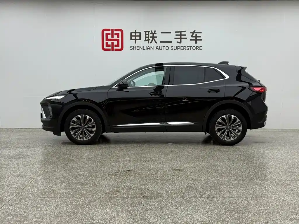 Buick Envision S — фото 3