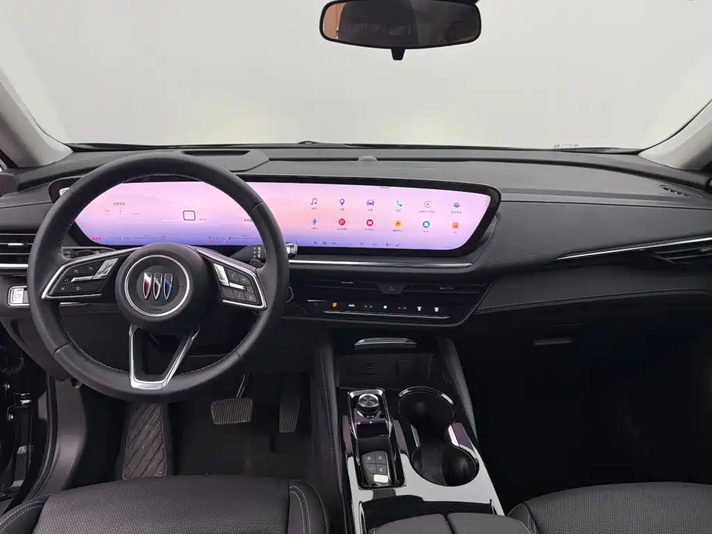 Buick Envision S — фото 9