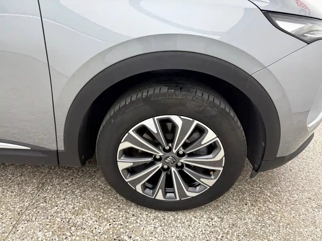 Buick Envision S — фото 14
