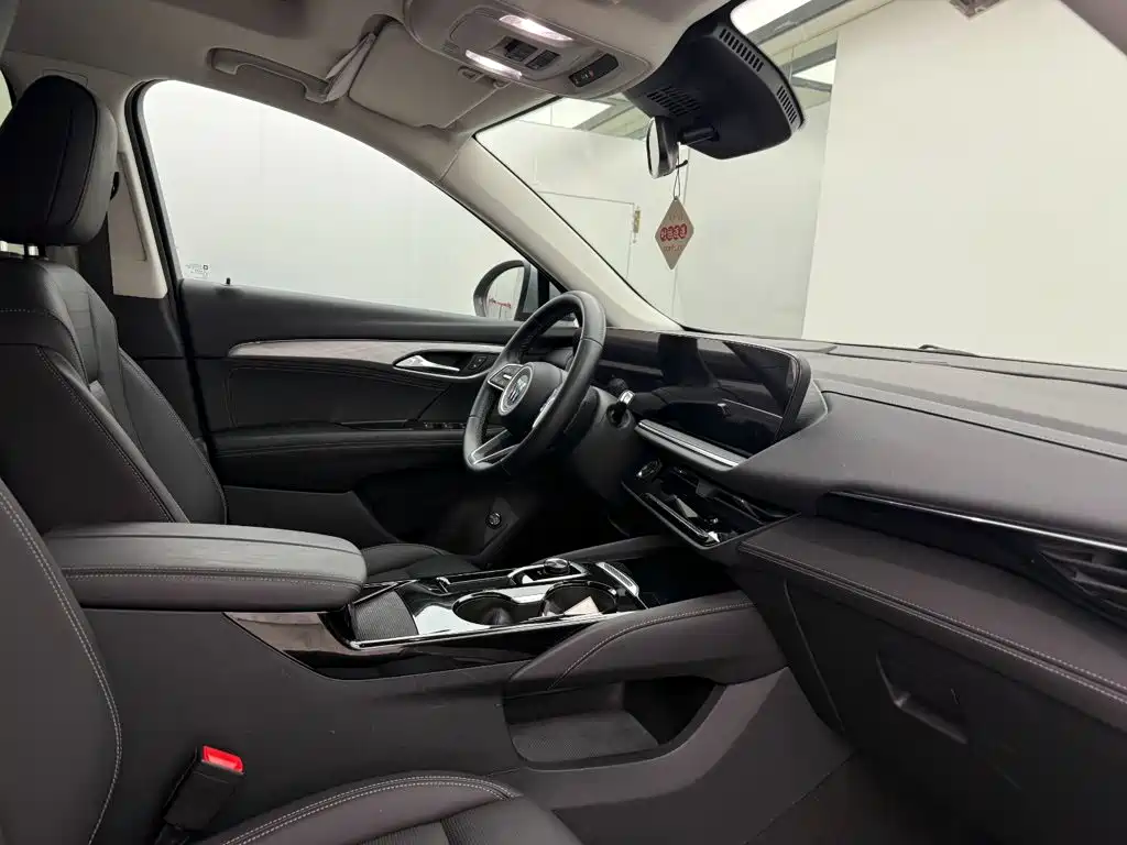 Buick Envision S — фото 15