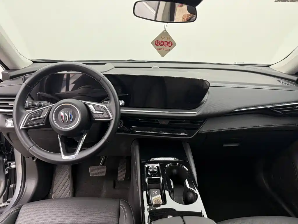 Buick Envision S — фото 9