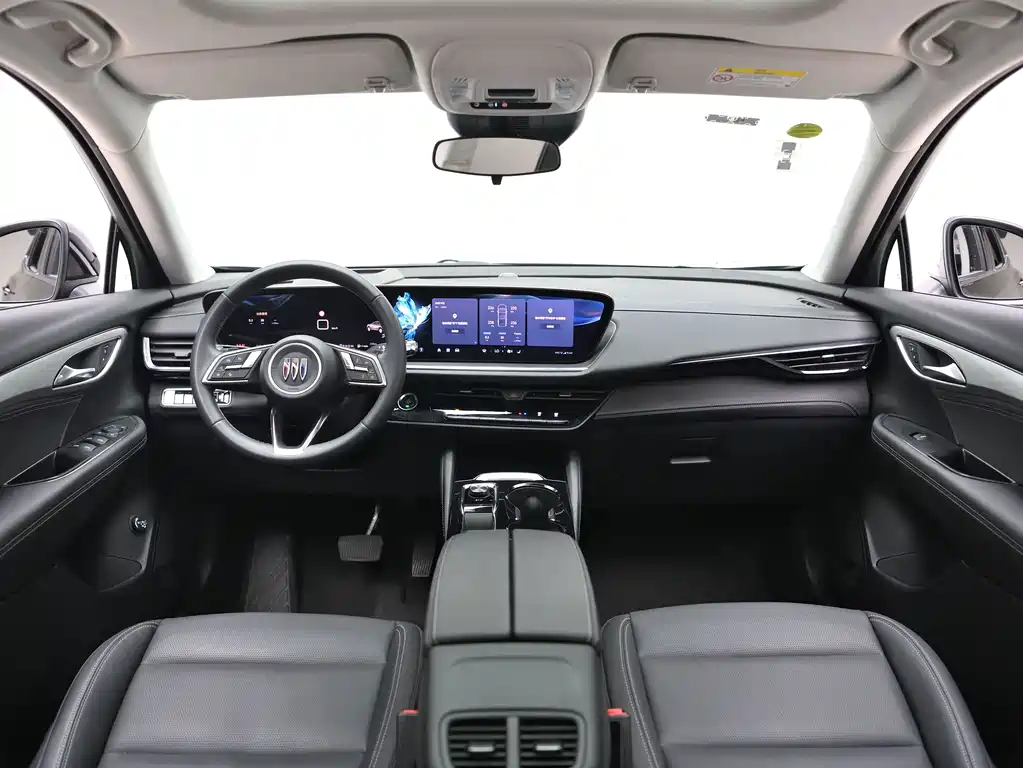 Buick Envision S — фото 13