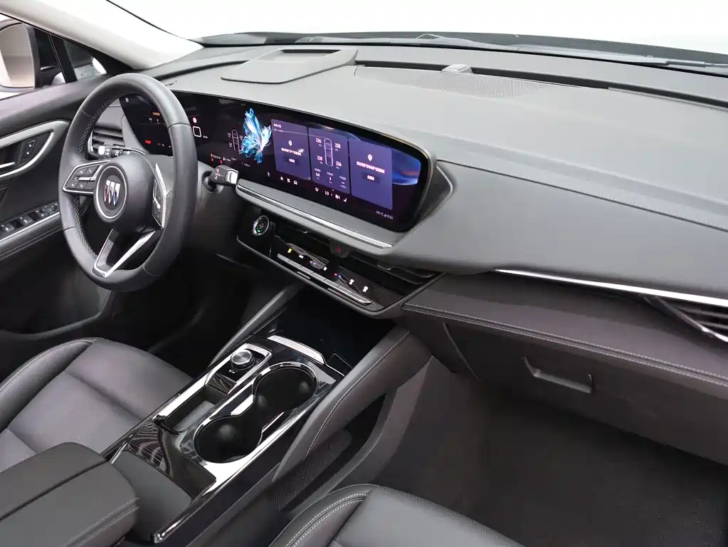 Buick Envision S — фото 15