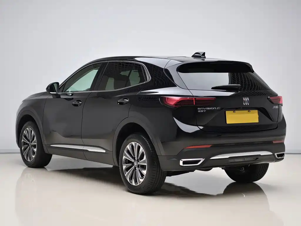 Buick Envision S — фото 4