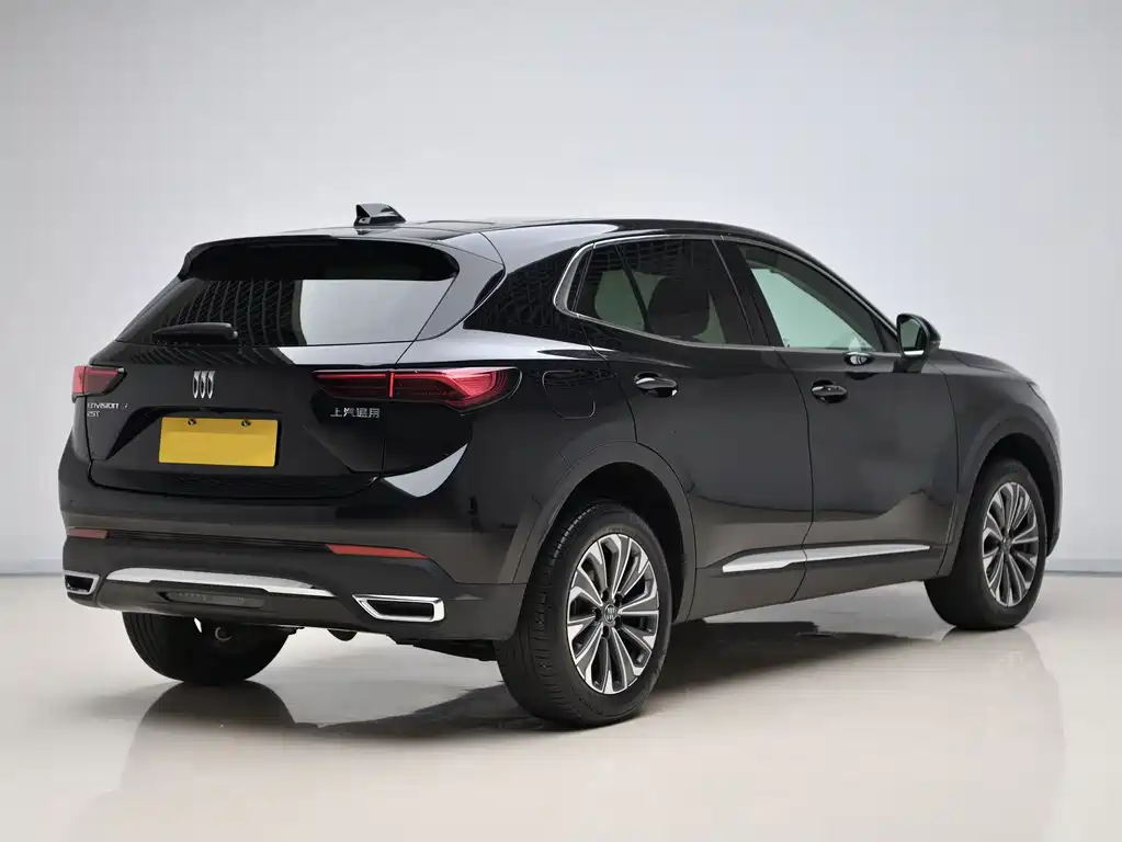 Buick Envision S — фото 6