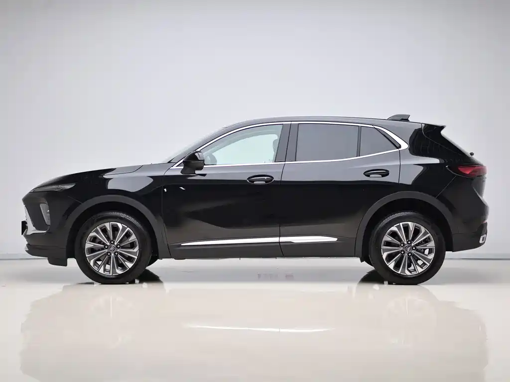 Buick Envision S — фото 7